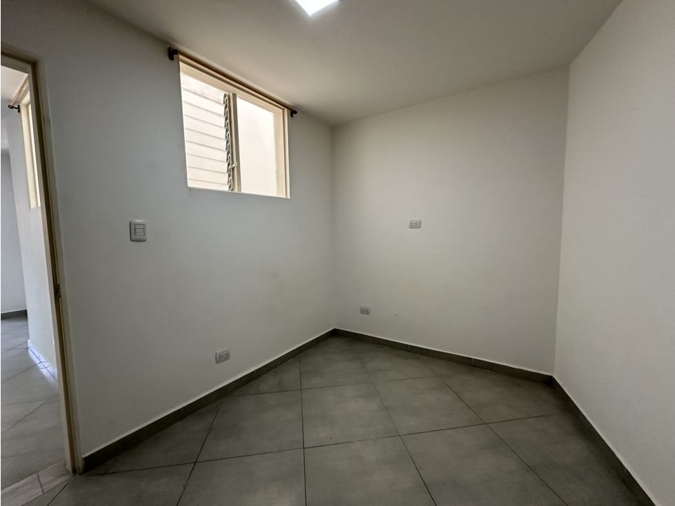 Apartamento en arriendo Antioquia Itagüí Playa Rica 57 m2 Habitaciones 3 Baños 2 Garajes 0 Precio $1750000