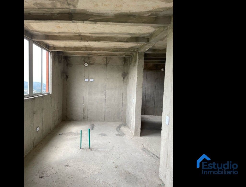 Apartamento en venta Antioquia Caldas Andalucía 50 m2 Habitaciones 2 Baños 2 Garajes 0 Precio $210000000