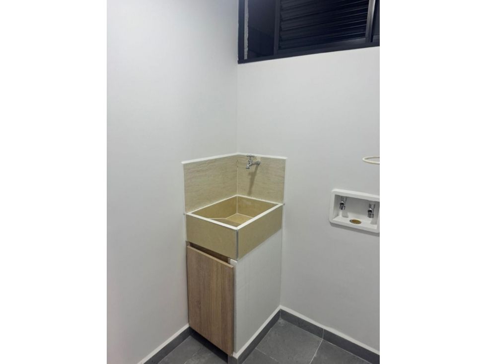 Apartaestudio en arriendo Antioquia Sabaneta Entre Amigos 46 m2 Habitaciones 1 Baños 1 Garajes 0 Precio $1600000