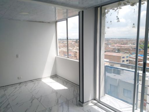 Apartamento en arriendo Cundinamarca Bogotá San Jose 56 m2 Habitaciones 2 Baños 2 Garajes 0 Precio $860000