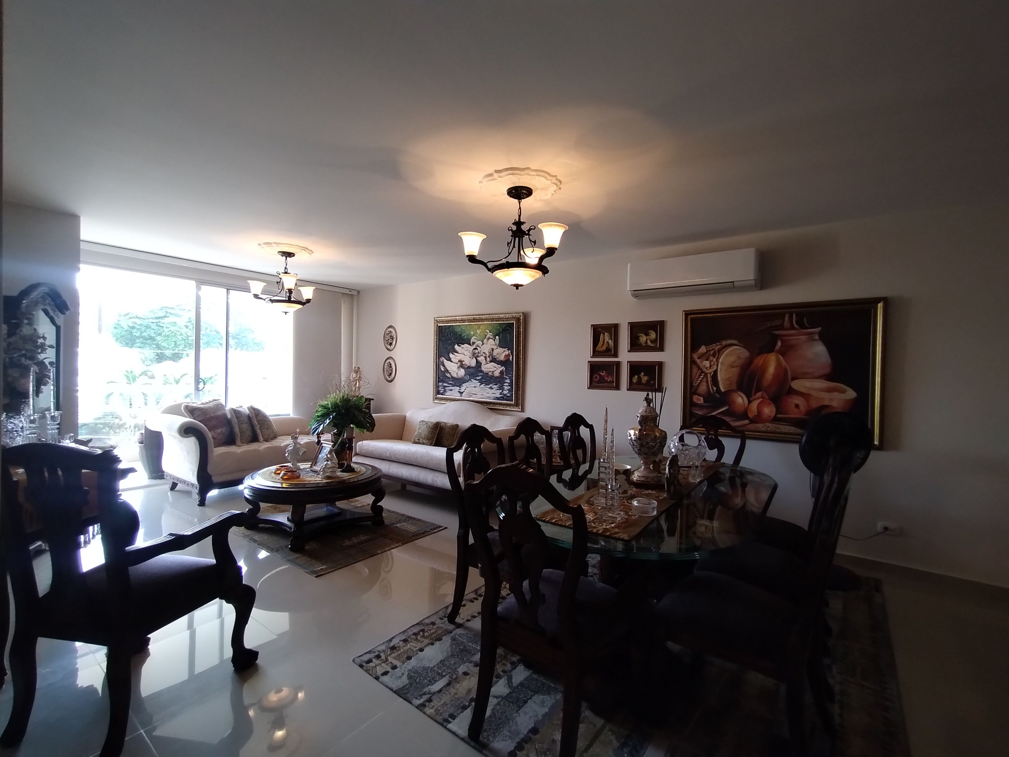 Apartamento en venta Atlántico Barranquilla Riomar 142 m2 Habitaciones 3 Baños 4 Garajes 1 Precio $710000000