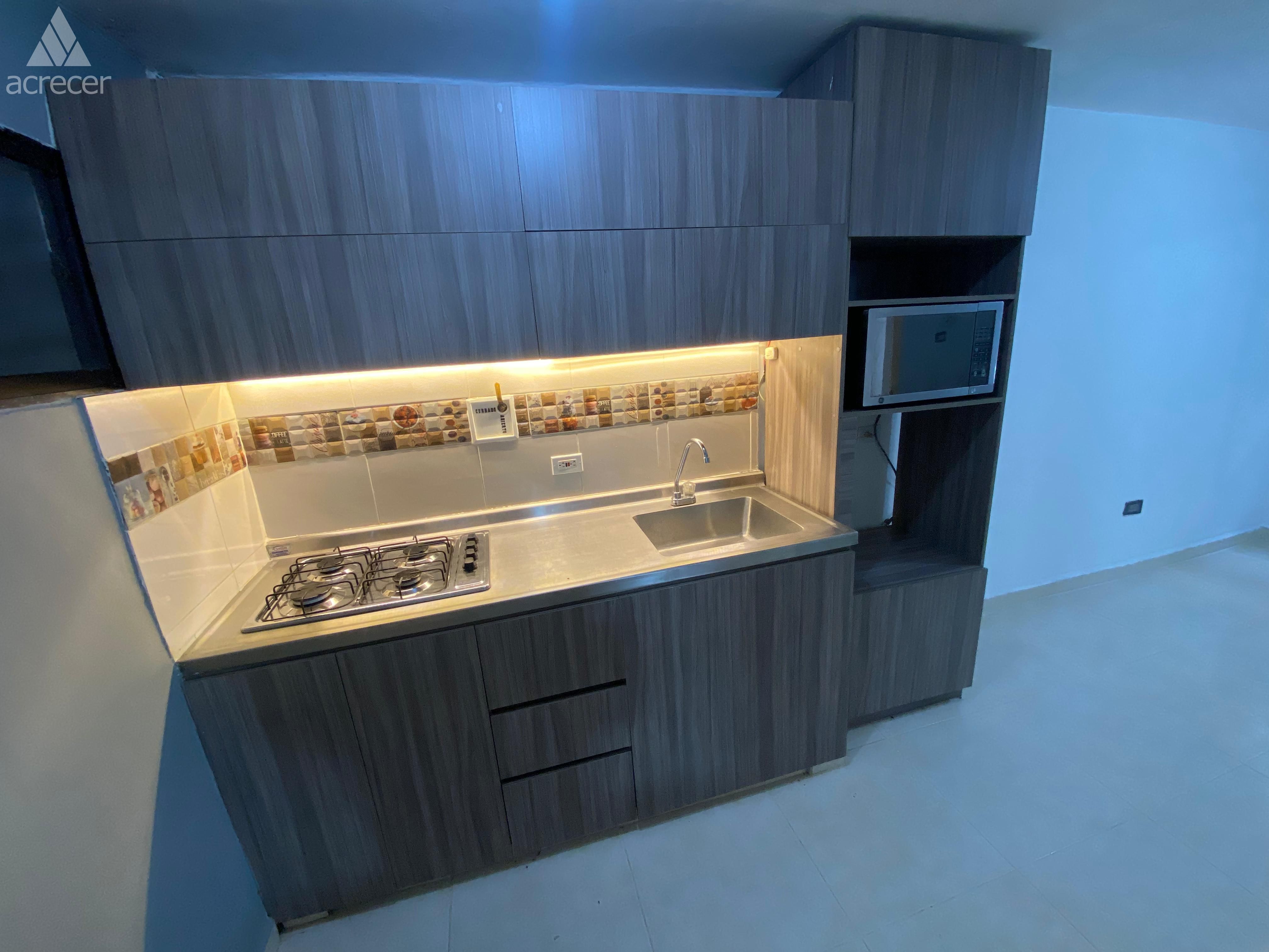 Apartamento en arriendo Antioquia La Estrella Ancón San Martín 78 m2 Habitaciones 3 Baños 1 Garajes 0 Precio $1700000