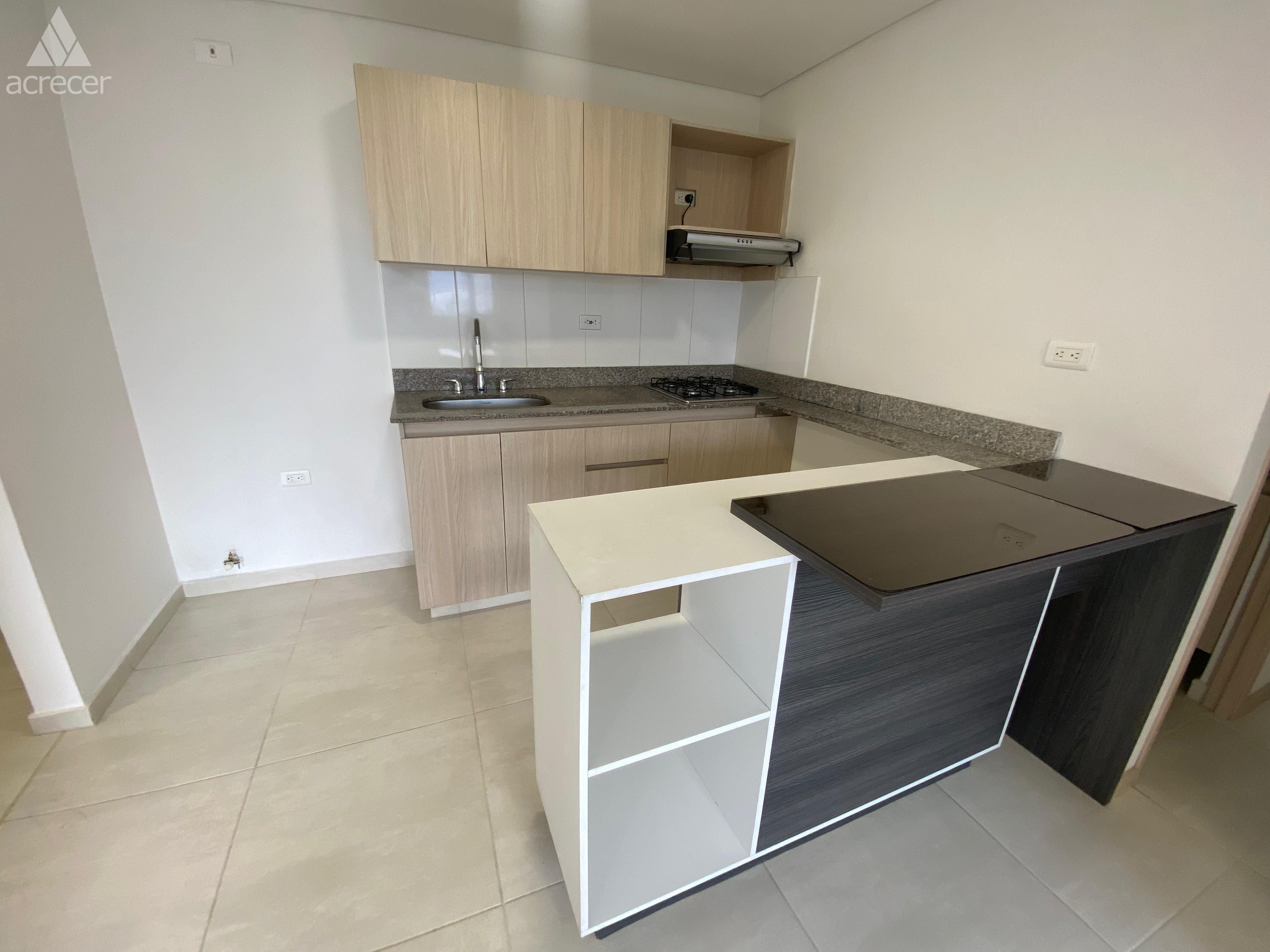 Apartamento en arriendo Antioquia Itagüí El Palmar 70 m2 Habitaciones 3 Baños 2 Garajes 0 Precio $2300000
