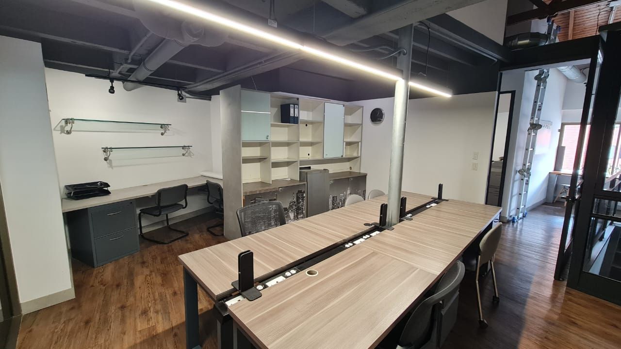 Oficina en arriendo Antioquia Medellín Las Lomas No1 41 m2 Habitaciones 0 Baños 2 Garajes 0 Precio $3300000