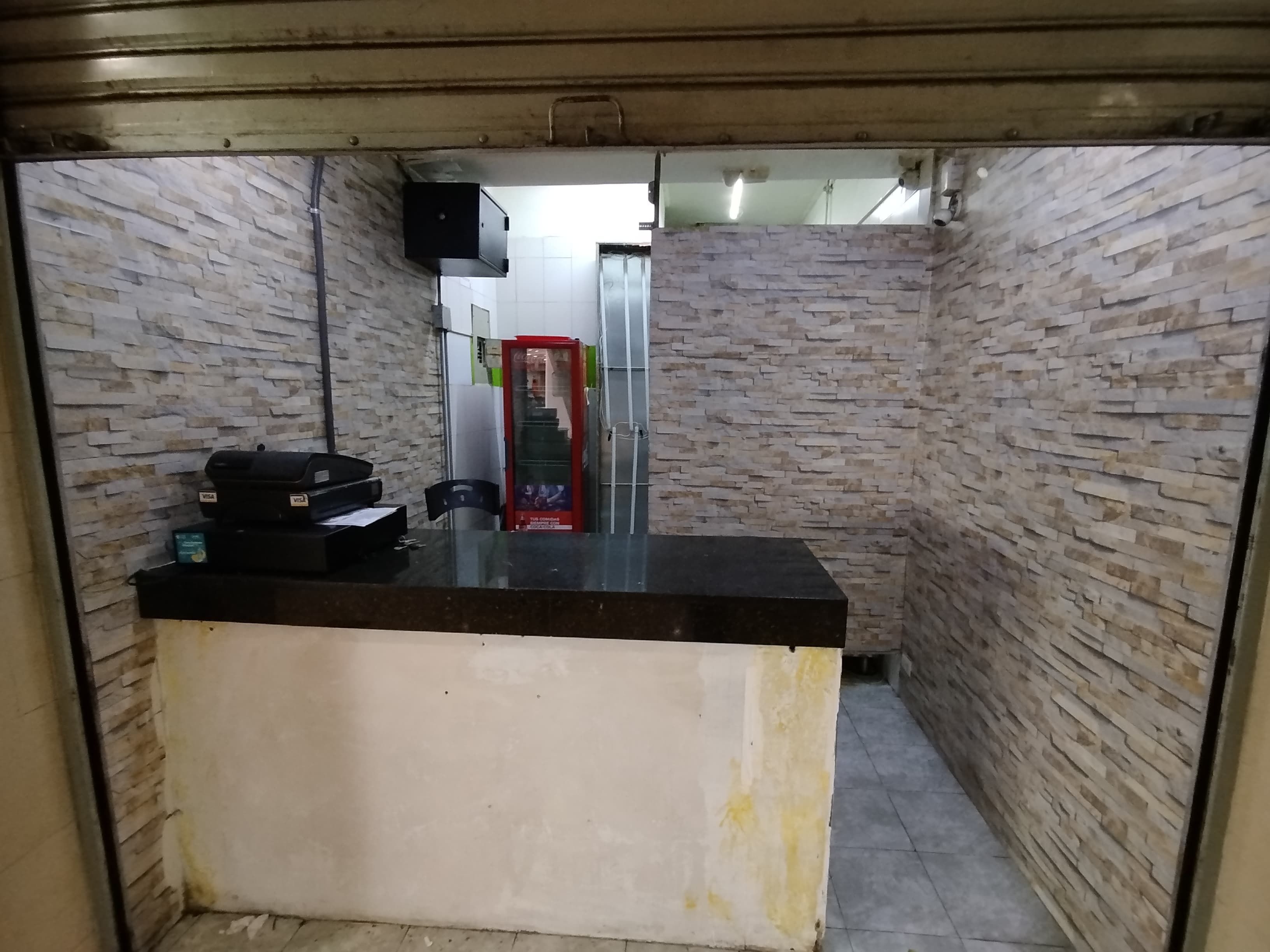 Local en arriendo Antioquia Medellín Fatima 30 m2 Habitaciones 0 Baños 0 Garajes 0 Precio $3300000