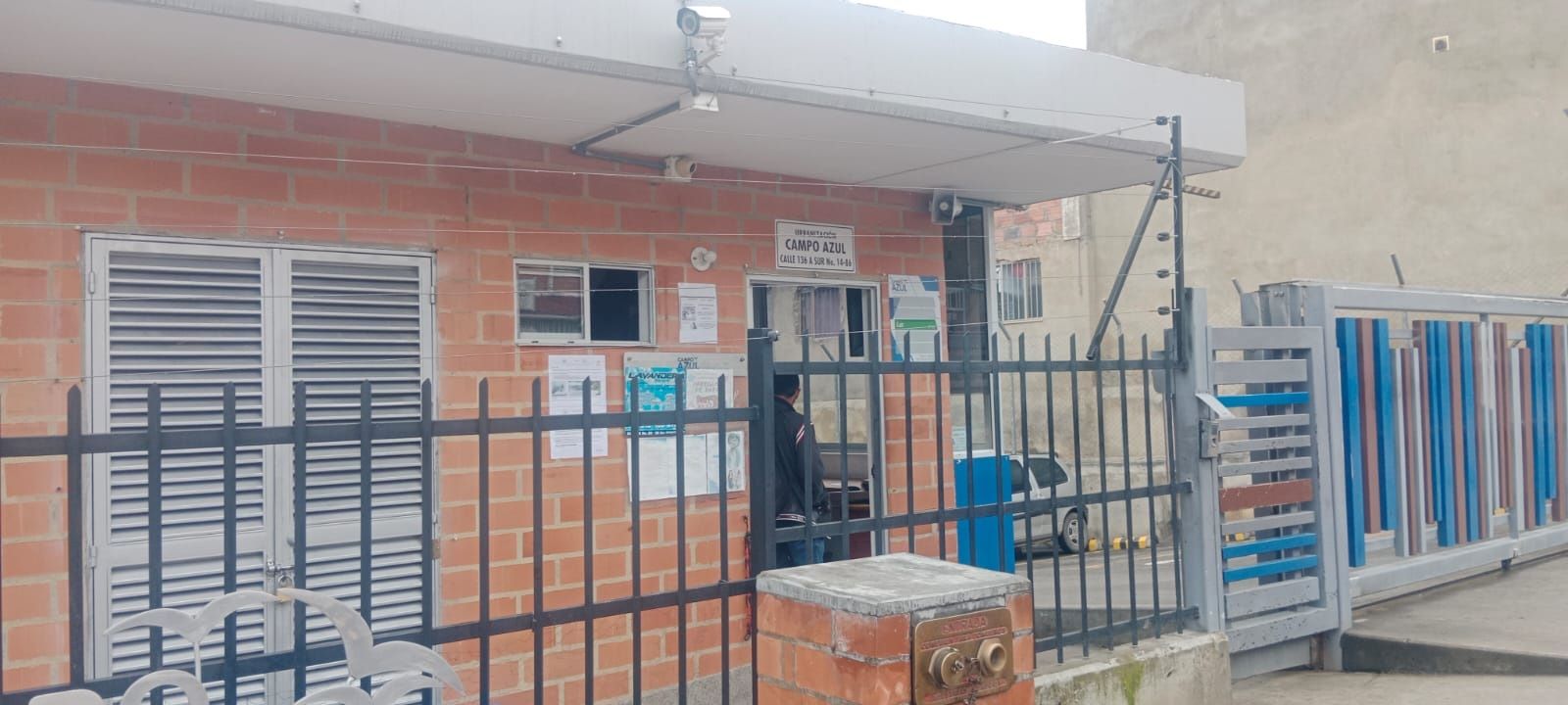 Apartamento en arriendo Cundinamarca Bogotá Gran Yomasa 46 m2 Habitaciones 2 Baños 1 Garajes 0 Precio $780000