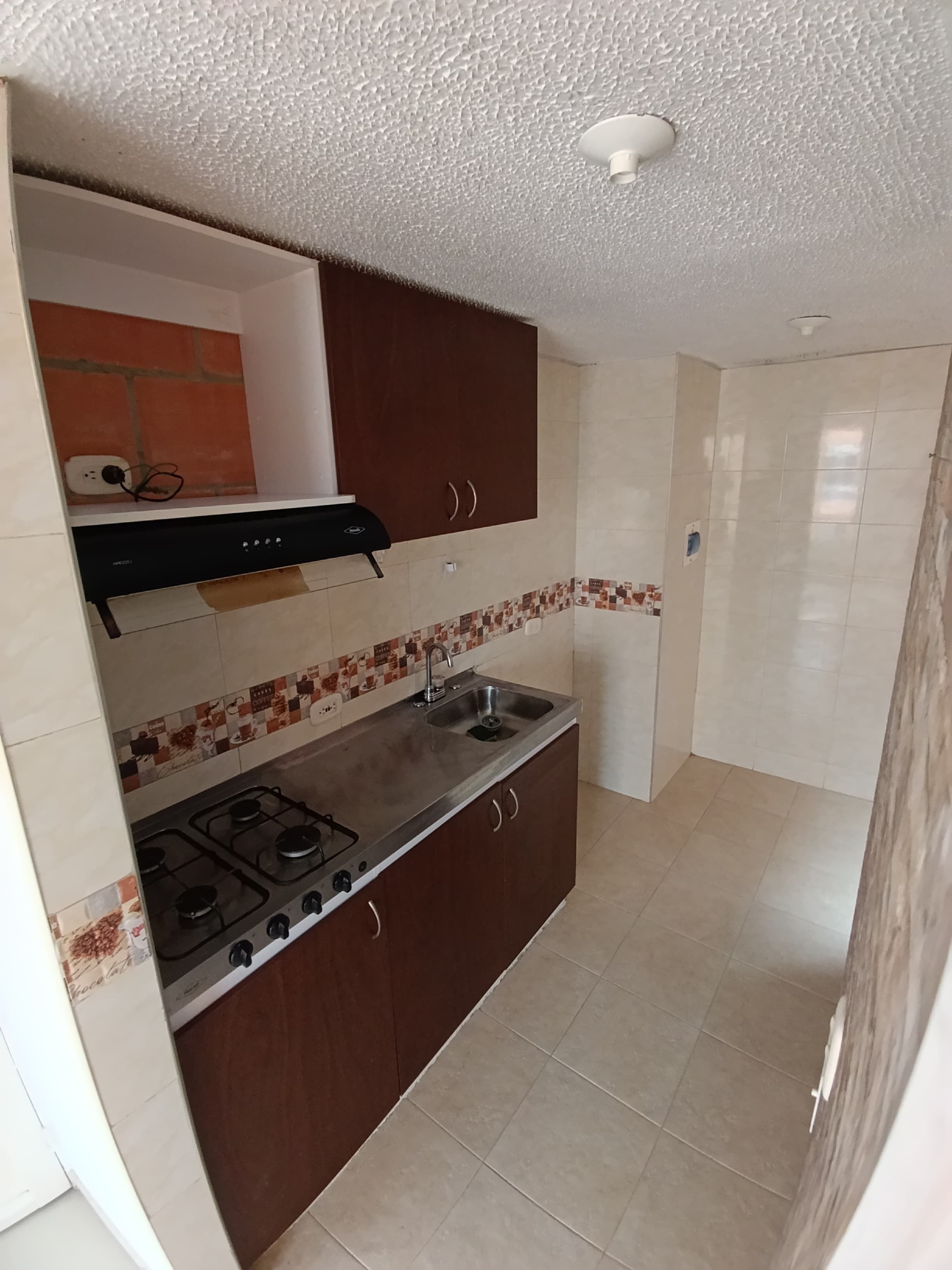 Apartamento en arriendo Cundinamarca Soacha Cr Azahar 59 m2 Habitaciones 3 Baños 1 Garajes 0 Precio $921000