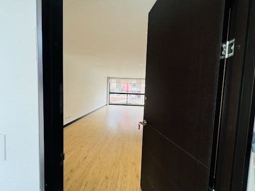 Apartaestudio en arriendo Cundinamarca Bogotá Chapinero Central 35 m2 Habitaciones 1 Baños 1 Garajes 1 Precio $2400000