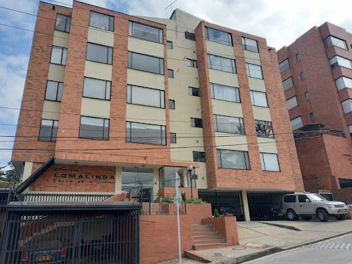 Apartamento en venta Cundinamarca Bogotá Las Acacias 55 m2 Habitaciones 2 Baños 2 Garajes 1 Precio $310000000