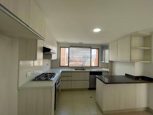 Apartamento en venta Antioquia Medellín La Florida 190 m2 Habitaciones 2 Baños 4 Garajes 1 Precio $1650000000