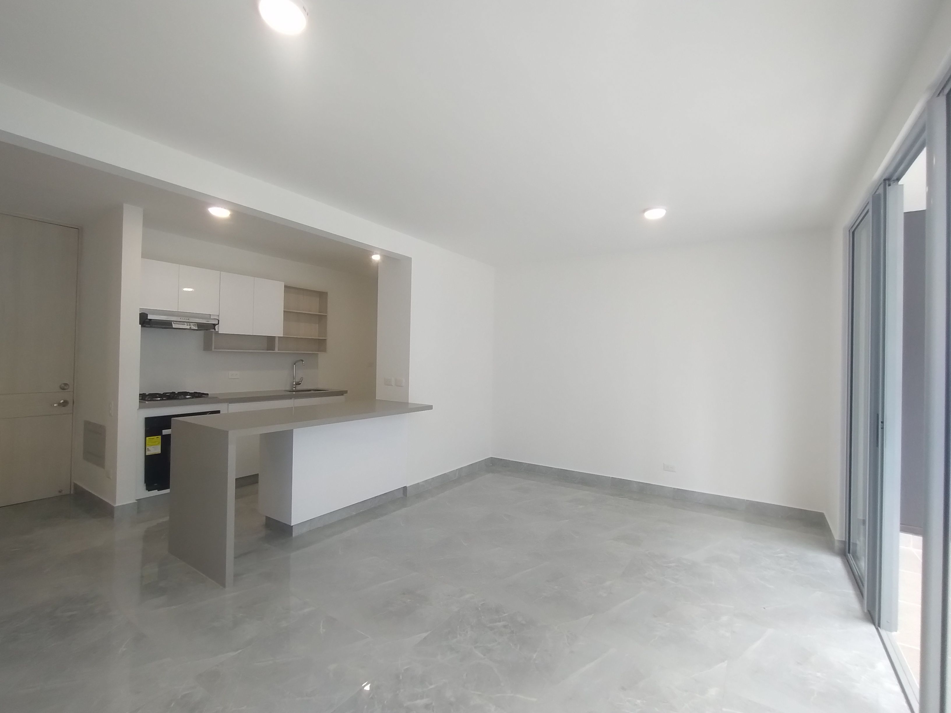 Apartamento en arriendo Atlántico Barranquilla Riomar 87 m2 Habitaciones 3 Baños 2 Garajes 1 Precio $4000000