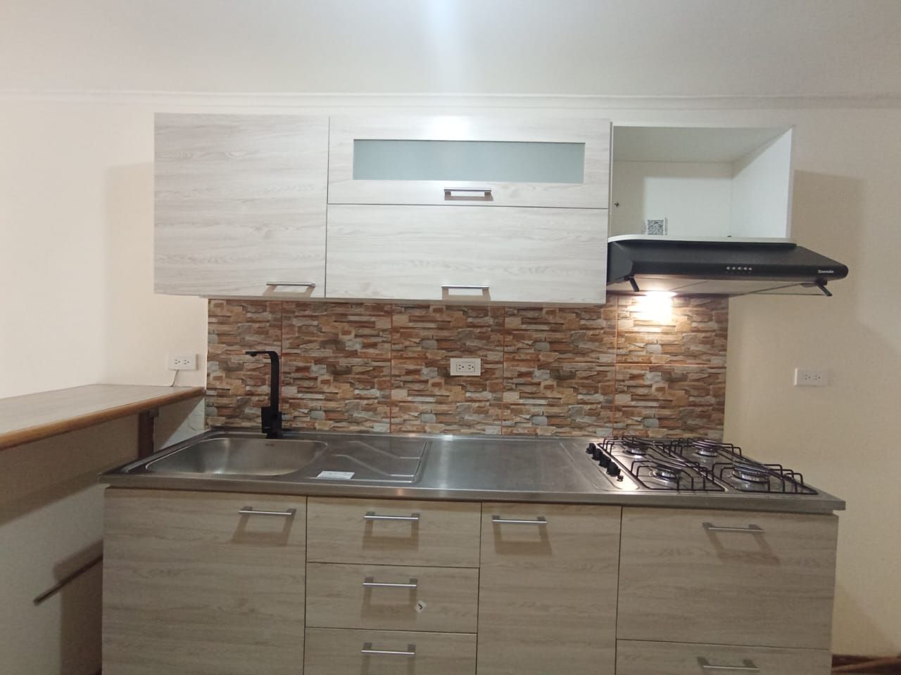 Apartamento en arriendo Antioquia Medellín San Joaquin 54 m2 Habitaciones 2 Baños 1 Garajes 0 Precio $2000000