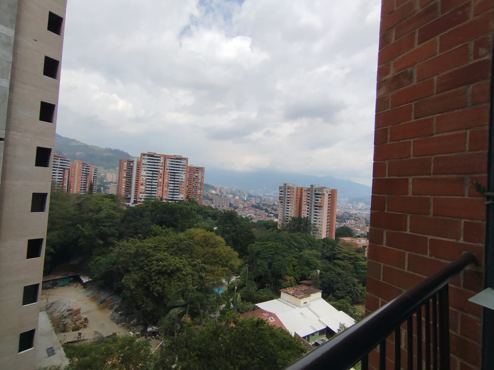 Apartamento en arriendo Antioquia Envigado La Pradera 68 m2 Habitaciones 2 Baños 2 Garajes 0 Precio $3200000
