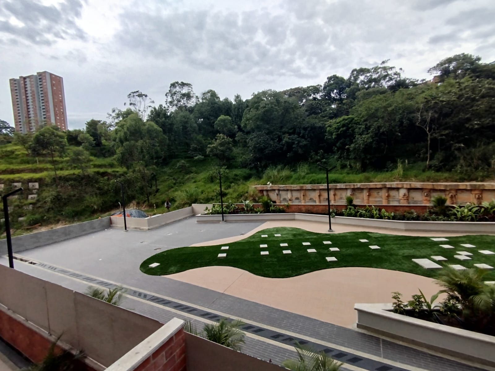 Apartamento en arriendo Antioquia Itagüí Ub Praderas De Guayabal 56 m2 Habitaciones 2 Baños 2 Garajes 0 Precio $2400000