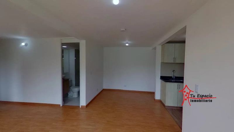 Apartamento en arriendo Antioquia Rionegro El Porvenir 60 m2 Habitaciones 2 Baños 2 Garajes 0 Precio $1400000