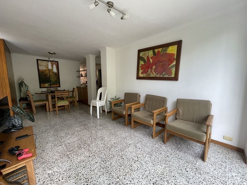 Apartamento en venta Antioquia Medellín El Diamante No2 86 m2 Habitaciones 4 Baños 3 Garajes 1 Precio $560000000