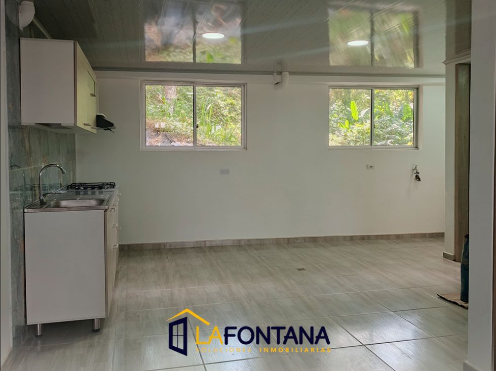 Apartamento en arriendo Caldas Manizales Manizales 70 m2 Habitaciones 2 Baños 1 Garajes 0 Precio $1150000