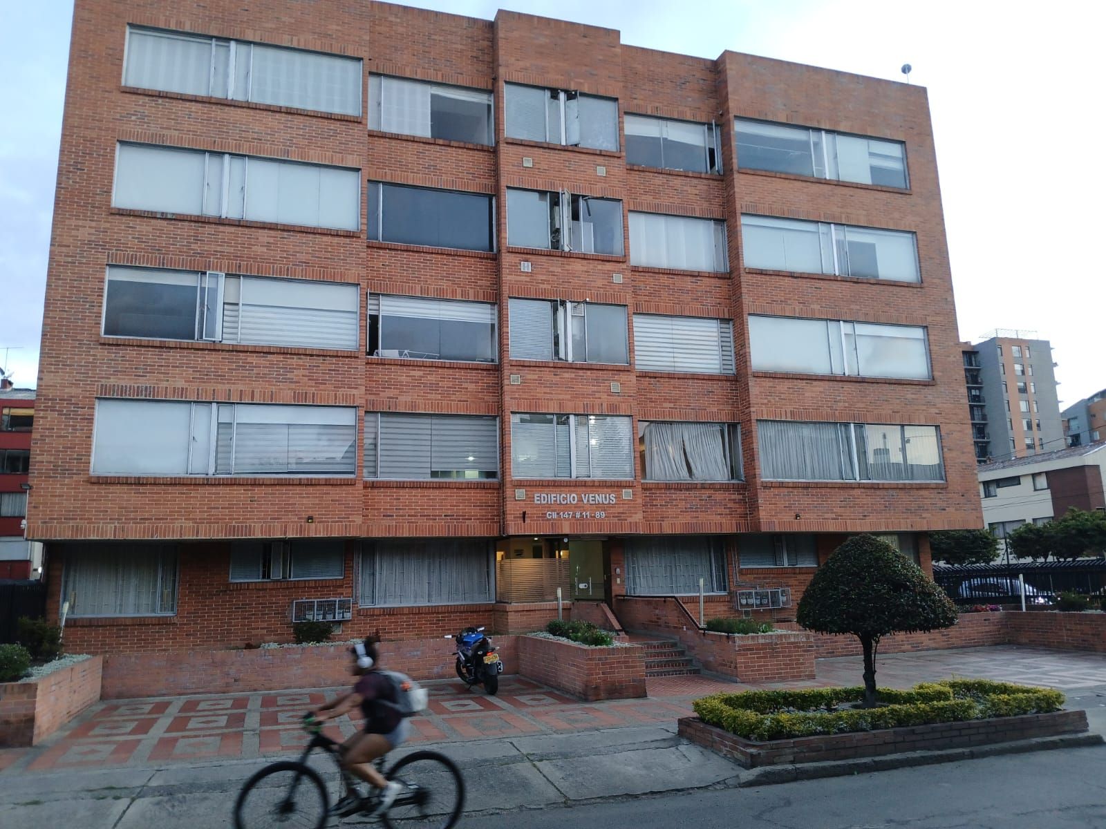 Apartamento en arriendo Cundinamarca Bogotá Govarona Et Ii 70 m2 Habitaciones 4 Baños 3 Garajes 1 Precio $2355000