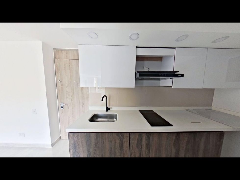Apartamento en venta Cundinamarca Bogotá El Redil 35 m2 Habitaciones 1 Baños 1 Garajes 0 Precio $235000000