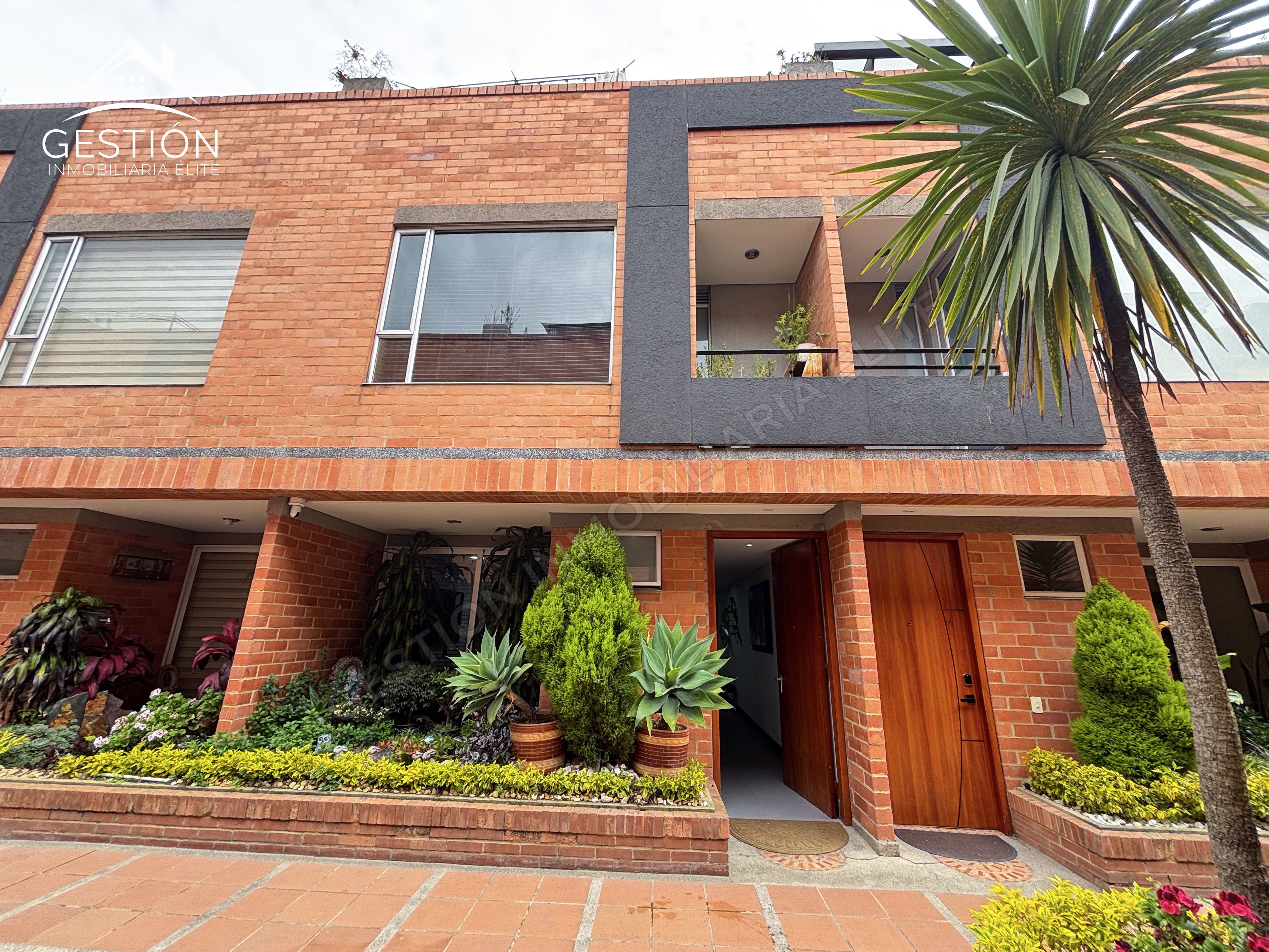 Casa en venta Cundinamarca Cota Vereda La Moya 186 m2 Habitaciones 3 Baños 4 Garajes 2 Precio $730000000