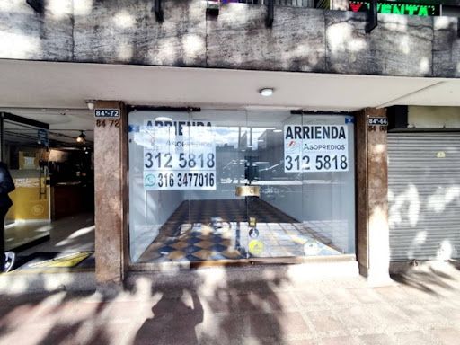 Local en arriendo Cundinamarca Bogotá El Retiro 38 m2 Habitaciones 0 Baños 1 Garajes 0 Precio $7428750