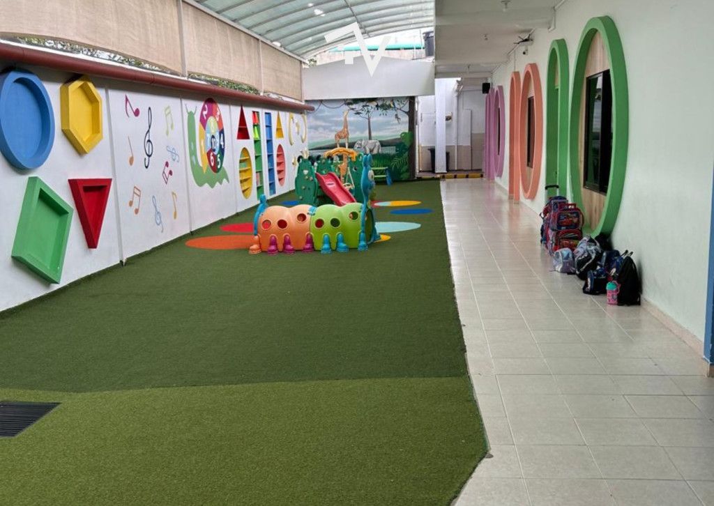 Casa en venta Atlántico Barranquilla Las Delicias 376 m2 Habitaciones 7 Baños 4 Garajes 1 Precio $1200000000