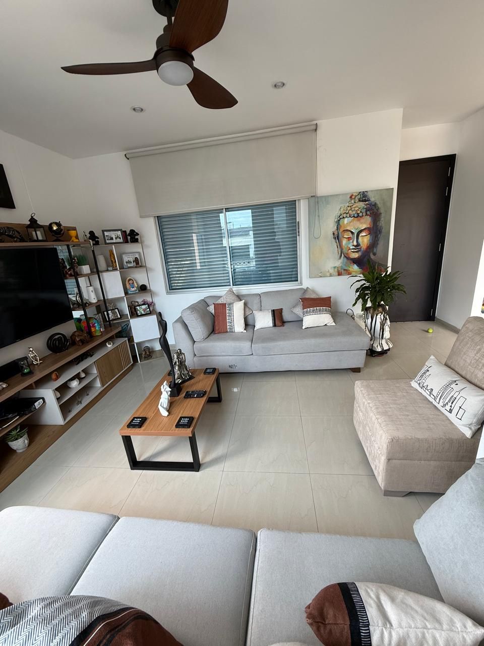 Apartamento en arriendo o venta Atlántico Barranquilla El Porvenir 80 m2 Habitaciones 2 Baños 2 Garajes 1 Precio venta $350000000 Precio arriendo $3150000