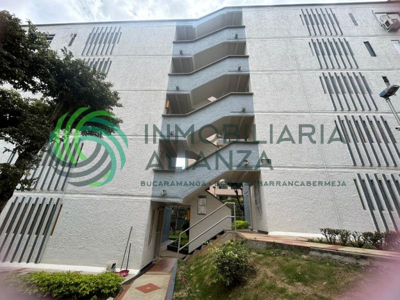 Apartamento en venta Santander Floridablanca El Progreso 64 m2 Habitaciones 3 Baños 1 Garajes 1 Precio $200000000