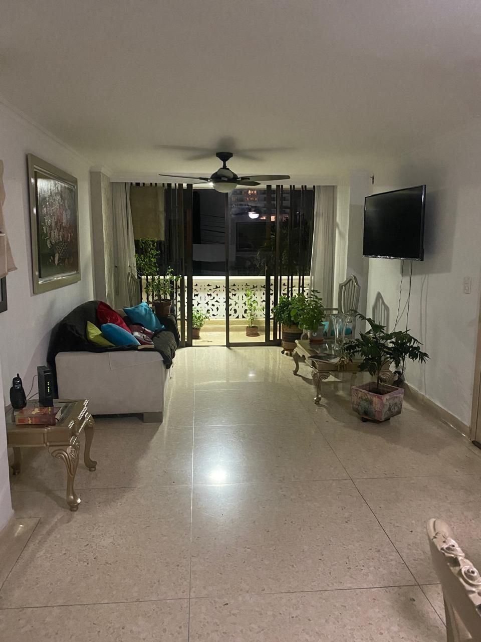 Apartamento en arriendo o venta Atlántico Barranquilla Santa Monica 115 m2 Habitaciones 3 Baños 2 Garajes 2 Precio venta $430000000 Precio arriendo $3250000