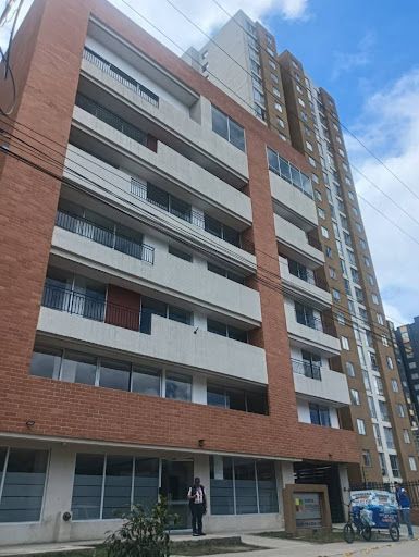 Apartamento en arriendo Cundinamarca Bogotá El Tintal 39 m2 Habitaciones 2 Baños 1 Garajes 0 Precio $1300000