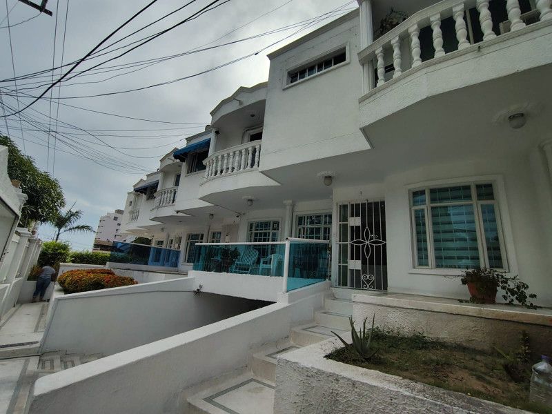 Casa en venta Atlántico Barranquilla El Limoncito 138 m2 Habitaciones 3 Baños 3 Garajes 1 Precio $620000000