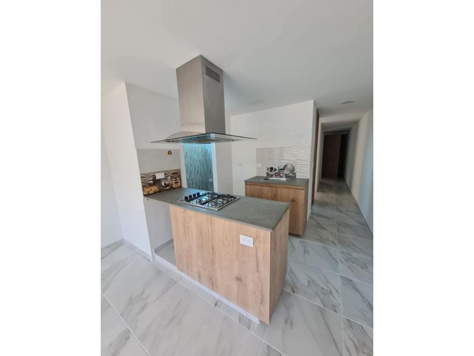 Apartamento en venta Antioquia Bello Panamericano 60 m2 Habitaciones 2 Baños 2 Garajes 0 Precio $319000000