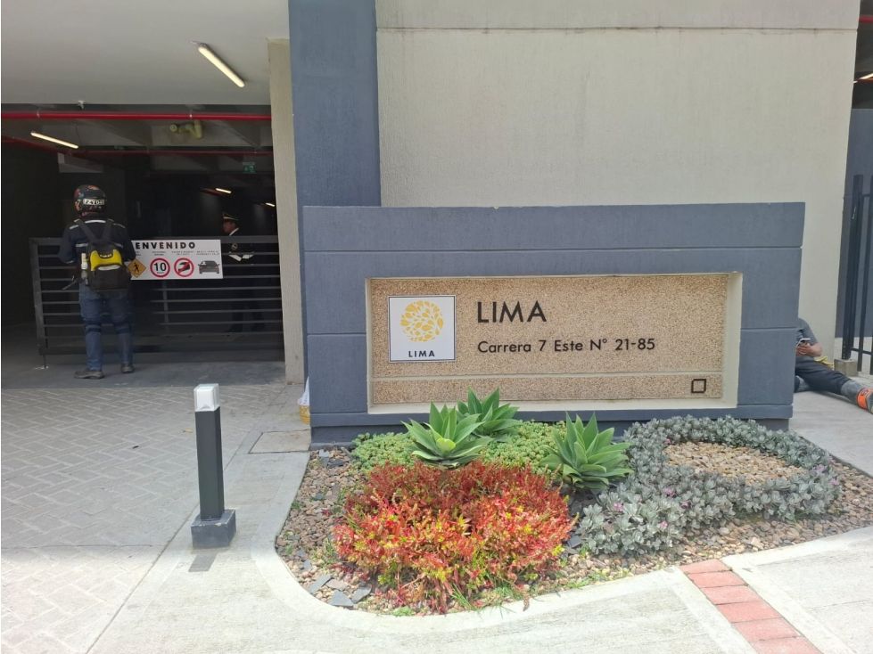 Apartamento en arriendo Cundinamarca Madrid El Cortijo 47 m2 Habitaciones 2 Baños 2 Garajes 1 Precio $1100000