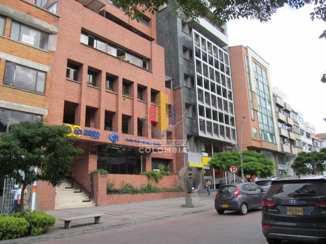 Oficina en arriendo Tolima Ibagué Centro 77 m2 Habitaciones 0 Baños 1 Garajes 0 Precio $2800000