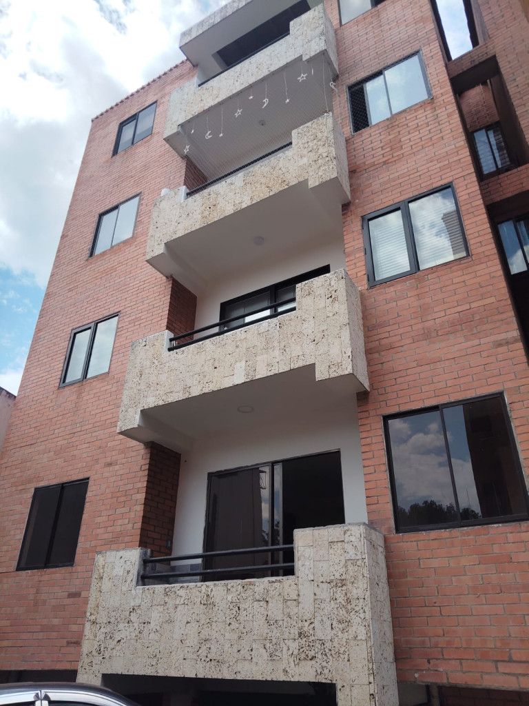 Apartamento en arriendo Norte De Santander Cúcuta San Rafael 70 m2 Habitaciones 3 Baños 2 Garajes 1 Precio $1350000