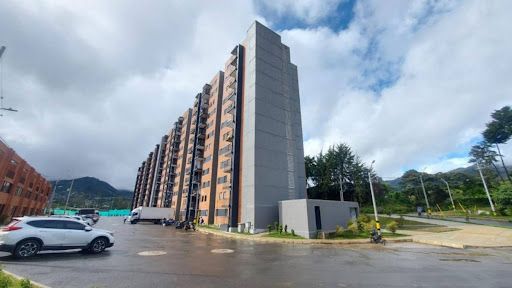 Apartamento en arriendo Antioquia El Carmen De Viboral Campo Alegre 56 m2 Habitaciones 2 Baños 2 Garajes 0 Precio $1400000