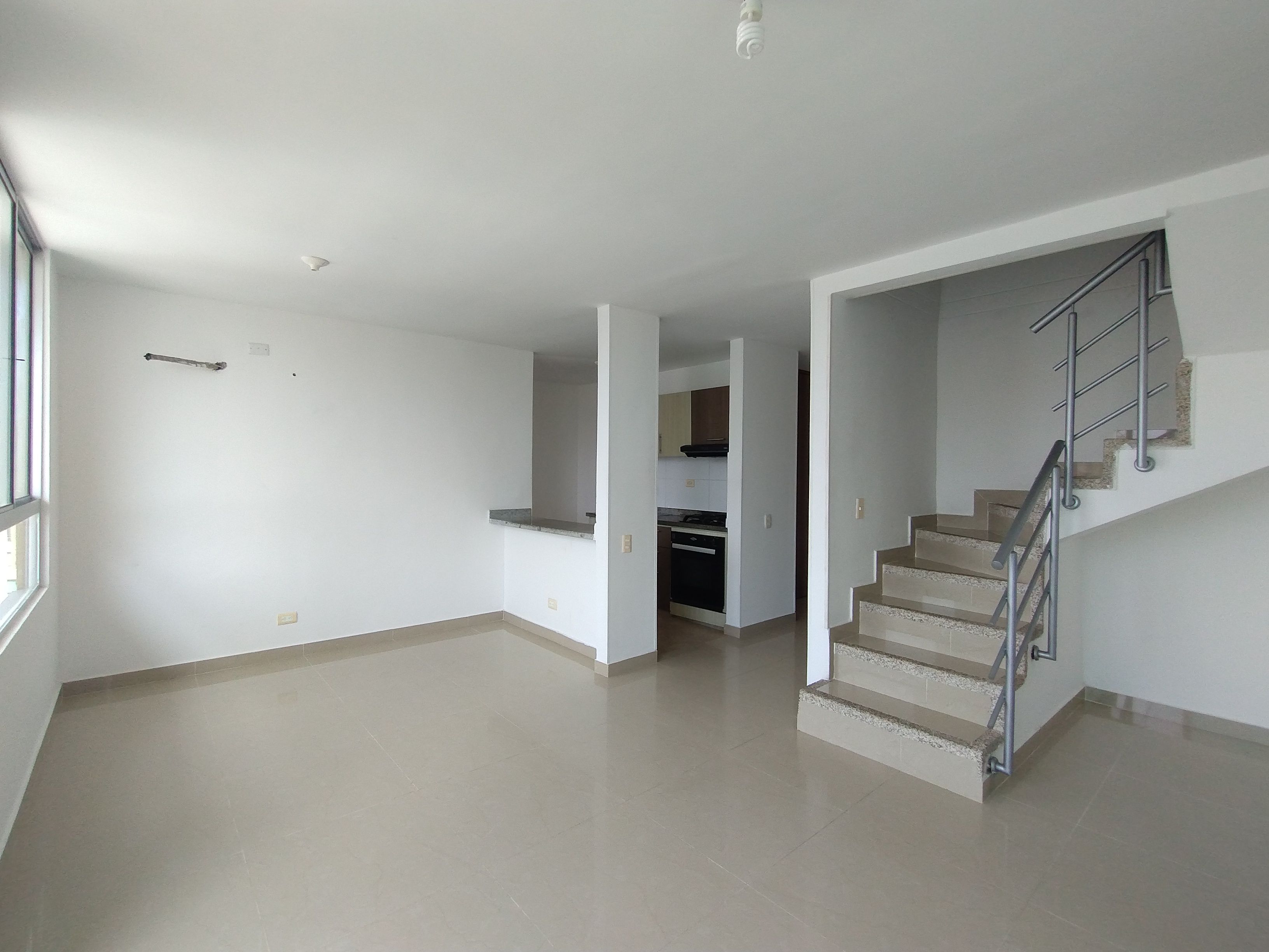 Apartamento en arriendo Atlántico Barranquilla Romance 104 m2 Habitaciones 3 Baños 4 Garajes 1 Precio $2800000