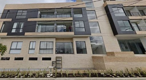 Apartaestudio en arriendo Cundinamarca Bogotá Niza Norte 45 m2 Habitaciones 1 Baños 2 Garajes 2 Precio $2700000