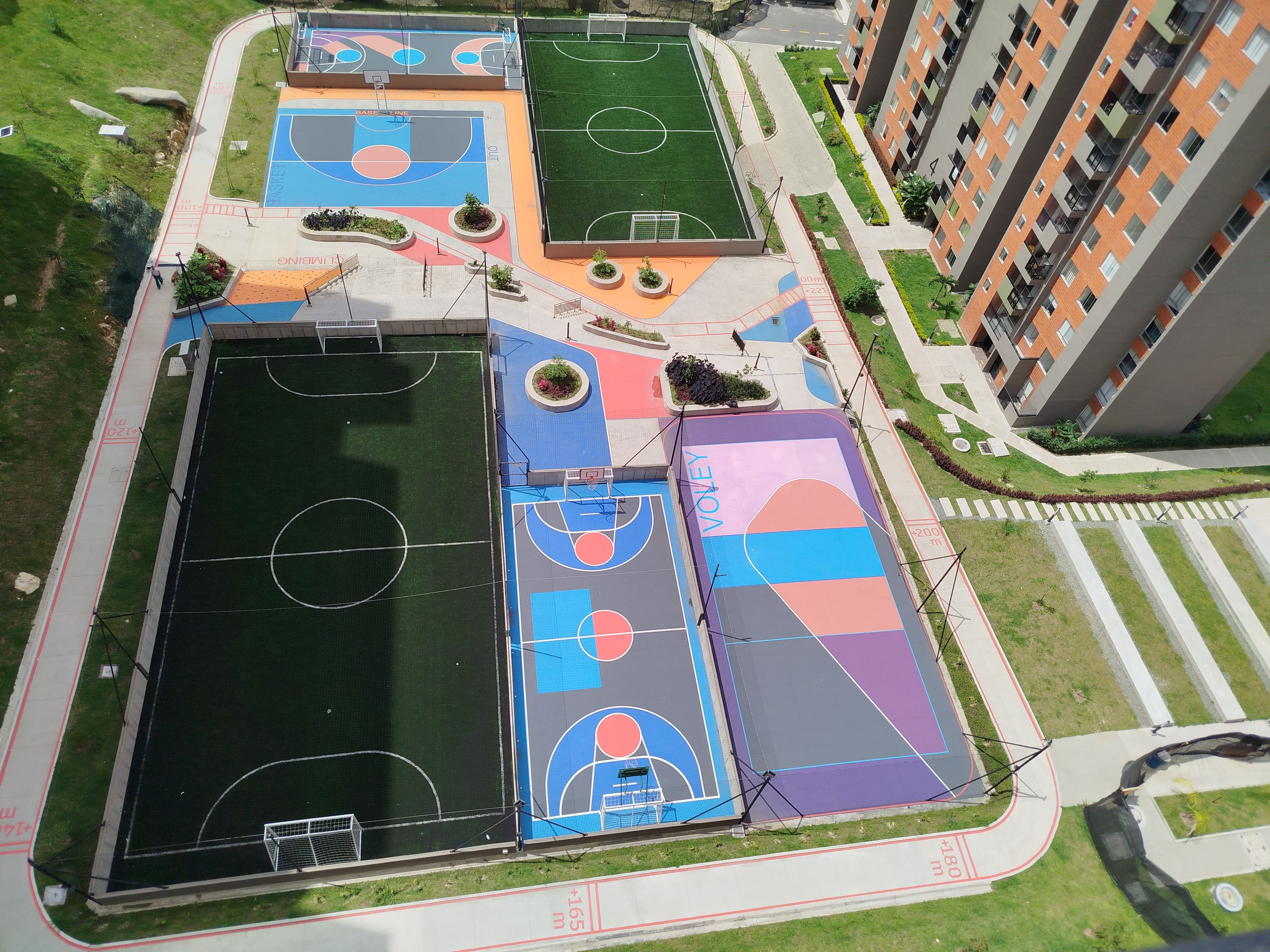 Apartamento en arriendo Antioquia Medellín Universidad De Antioquia 57 m2 Habitaciones 3 Baños 2 Garajes 0 Precio $2200000