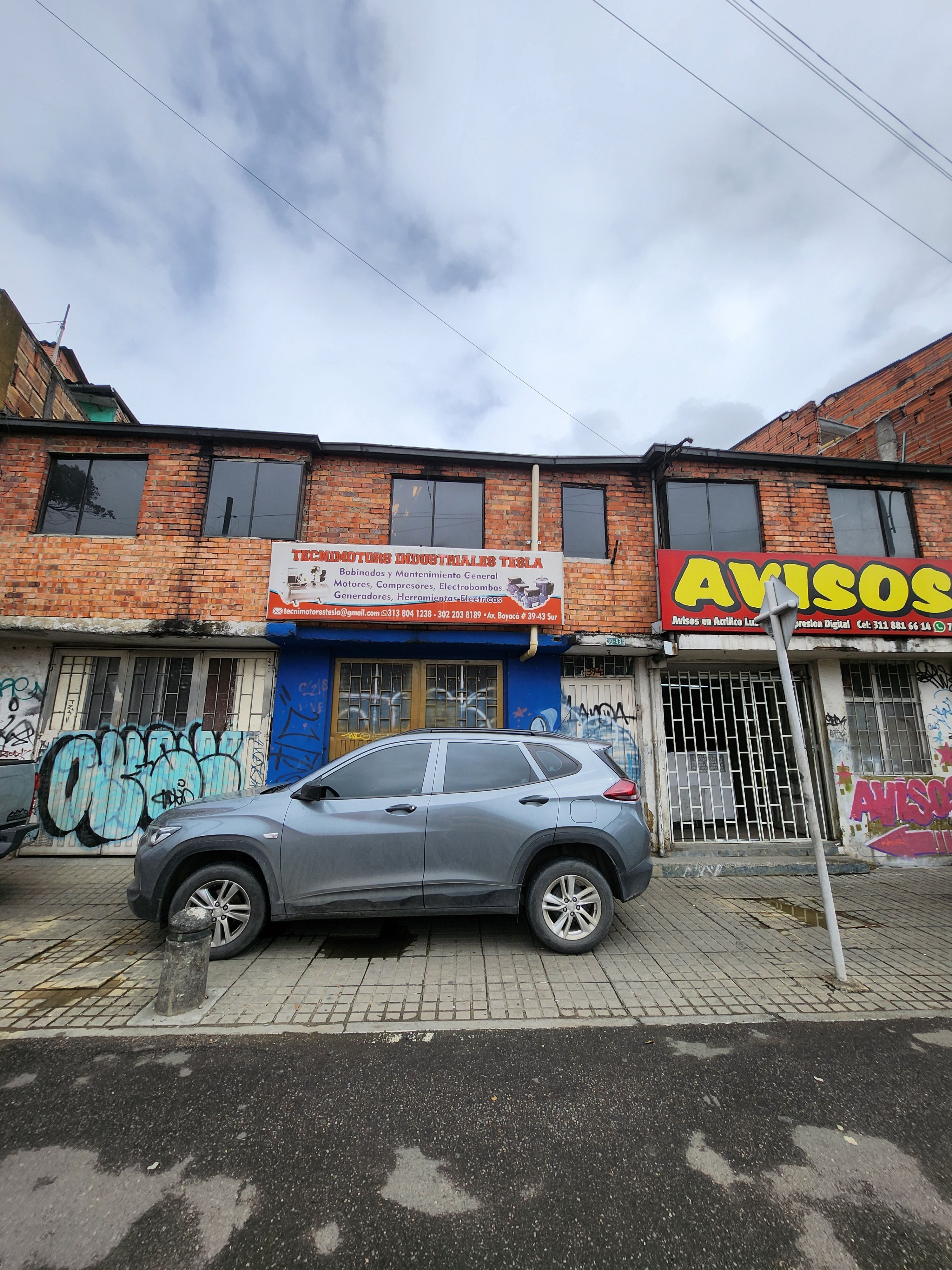 Lote en venta Cundinamarca Bogotá Carvajal 420 m2 Habitaciones 0 Baños 0 Garajes 1 Precio $1500000000