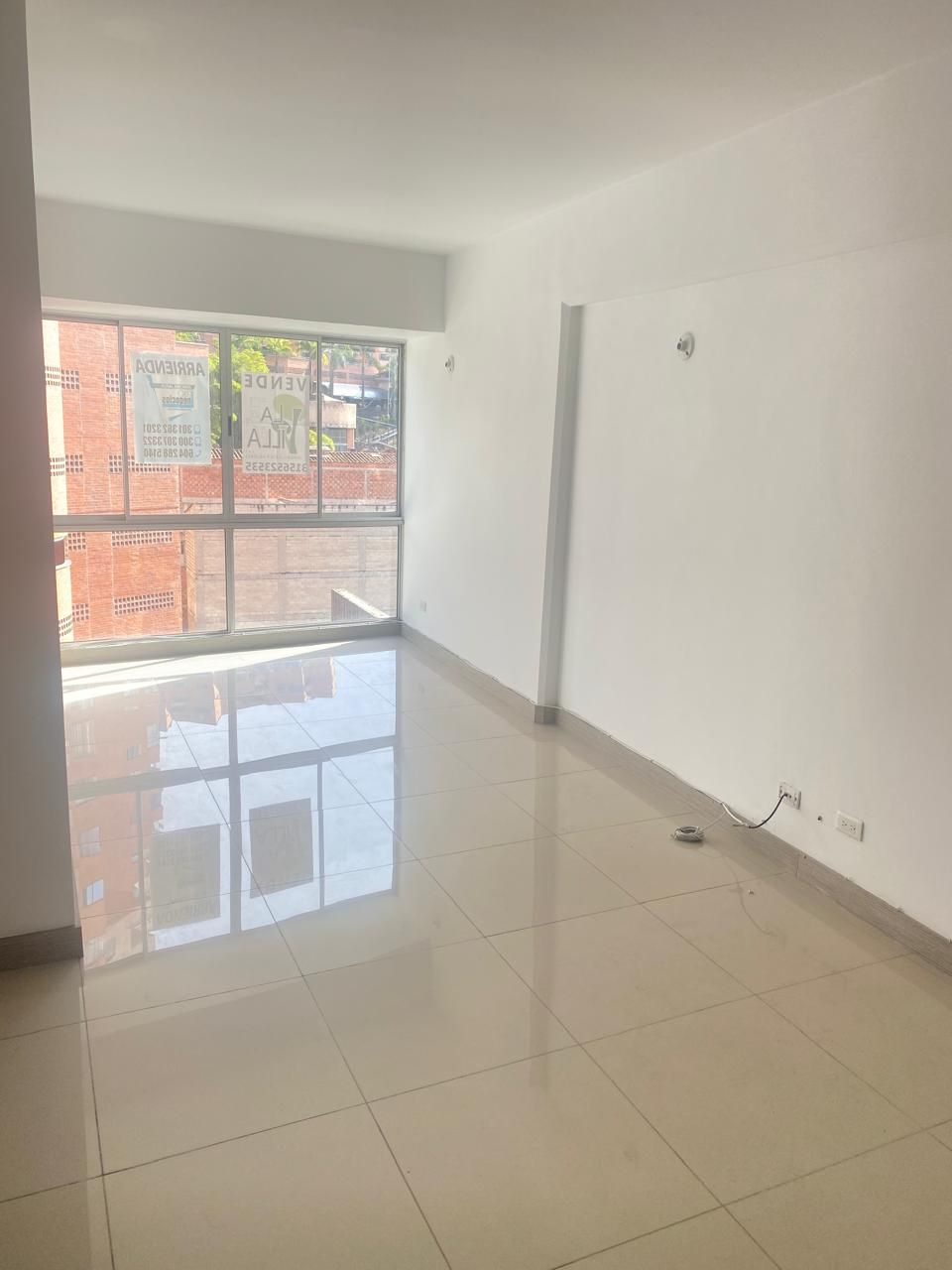 Apartamento en venta Antioquia Sabaneta Betania 77 m2 Habitaciones 3 Baños 2 Garajes 1 Precio $340000000
