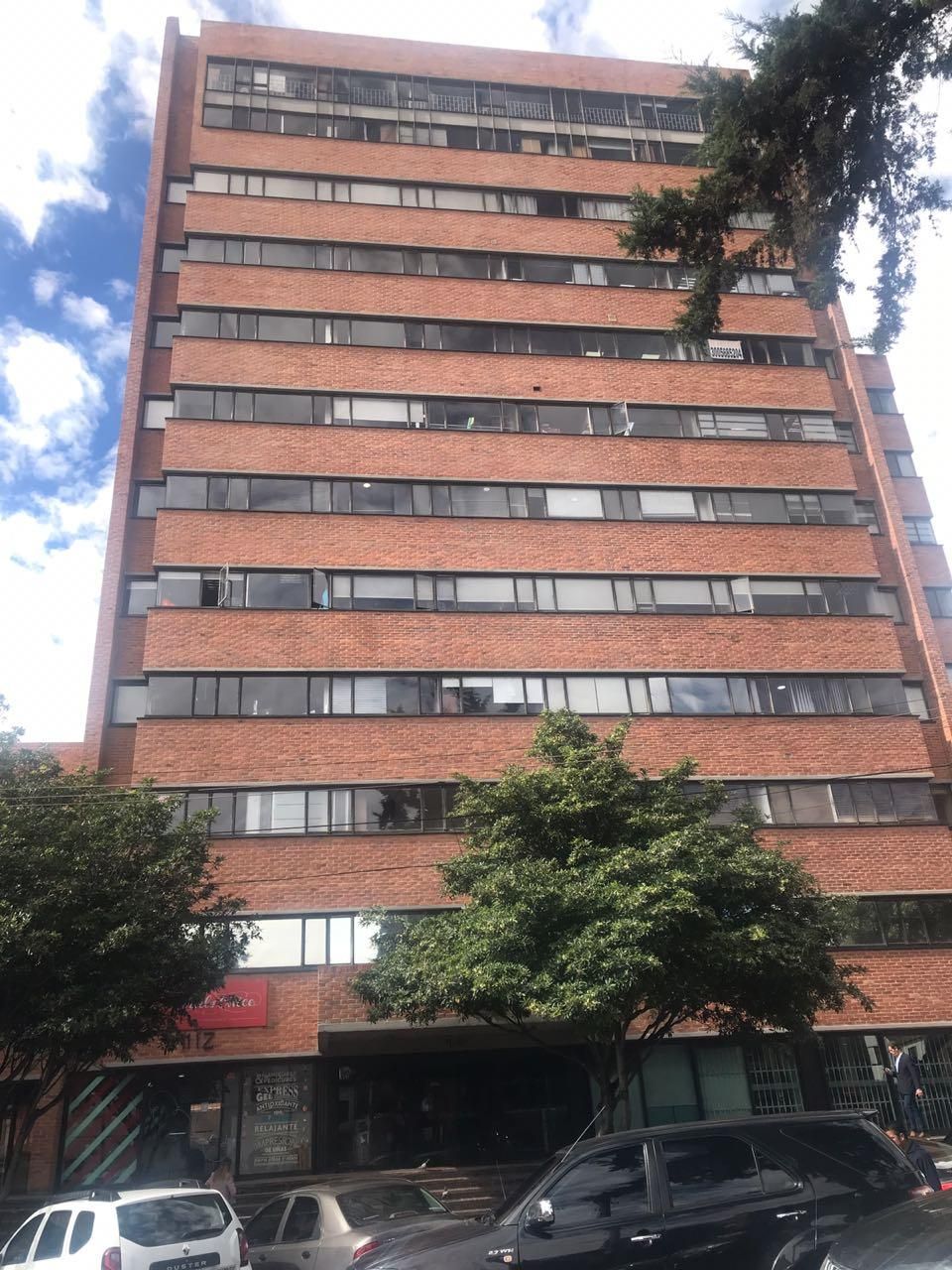 Oficina en venta Cundinamarca Bogotá Quinta Camacho 105 m2 Habitaciones 0 Baños 0 Garajes 0 Precio $700000000
