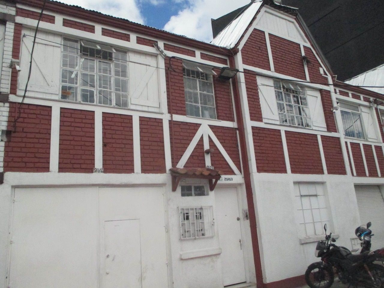 Bodega en arriendo Cundinamarca Bogotá El Recuerdo 220 m2 Habitaciones 0 Baños 2 Garajes 0 Precio $15000000