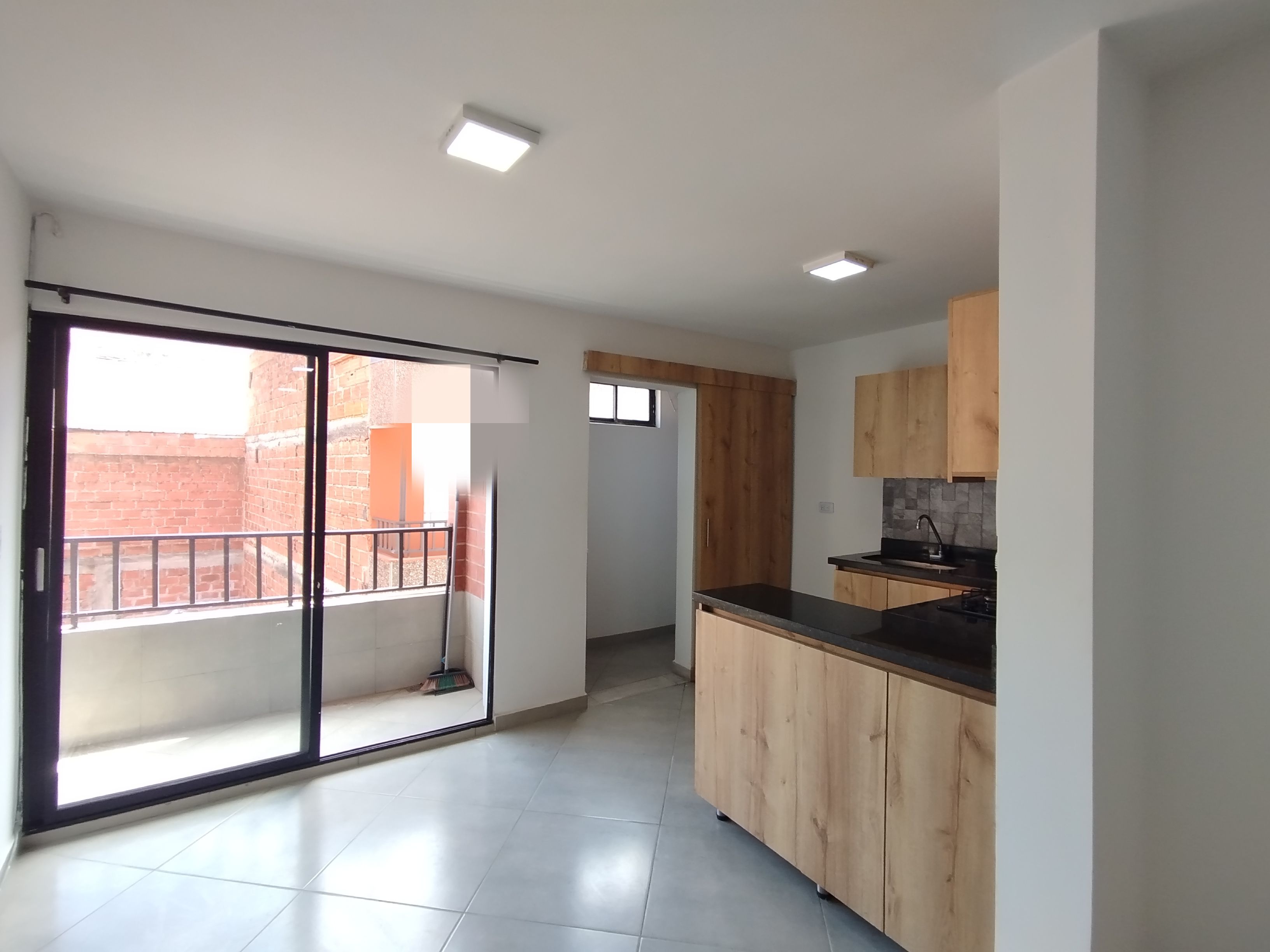 Apartamento en arriendo Antioquia Itagüí Playa Rica 53 m2 Habitaciones 3 Baños 2 Garajes 0 Precio $1750000