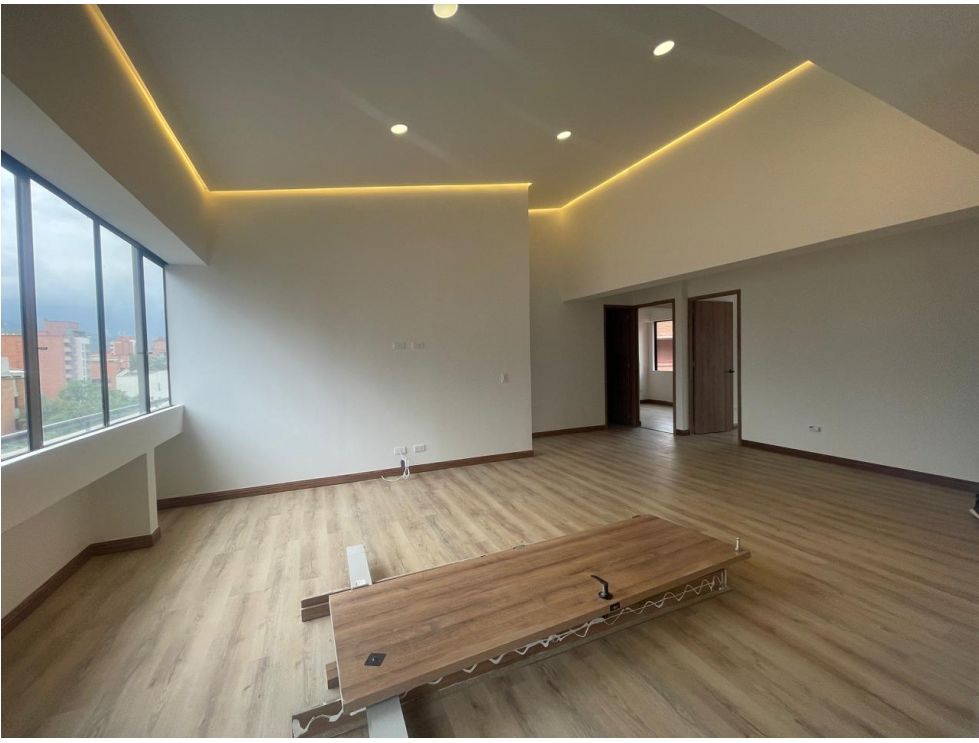 Apartamento en venta Antioquia Medellín Laureles 119 m2 Habitaciones 3 Baños 3 Garajes 1 Precio $700000000