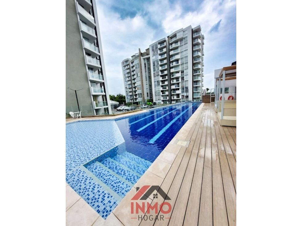 Apartamento en venta Risaralda Dosquebradas Dosquebradas 72 m2 Habitaciones 3 Baños 2 Garajes 1 Precio $320000000