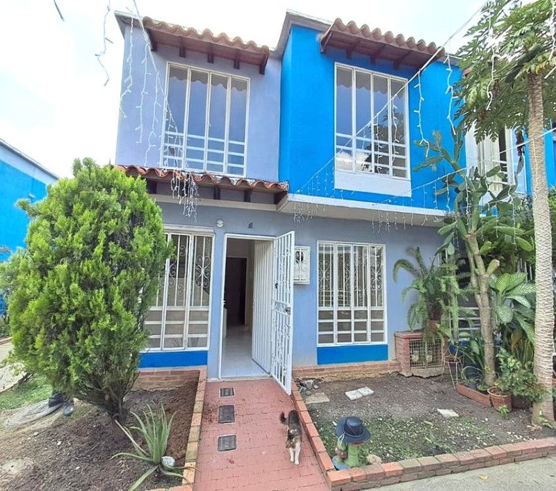Casa en arriendo Santander Floridablanca Br Recodo De La Florida 66 m2 Habitaciones 4 Baños 2 Garajes 0 Precio $1516200