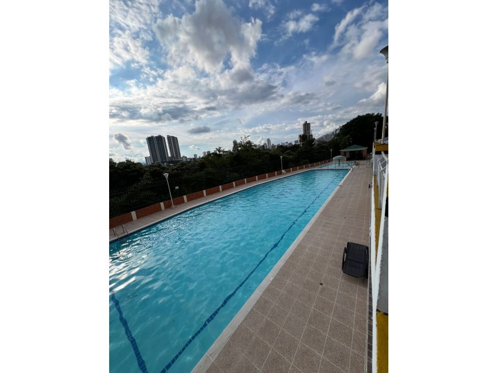 Apartamento en venta Santander Bucaramanga El Tejar 64 m2 Habitaciones 3 Baños 2 Garajes 1 Precio $370000000