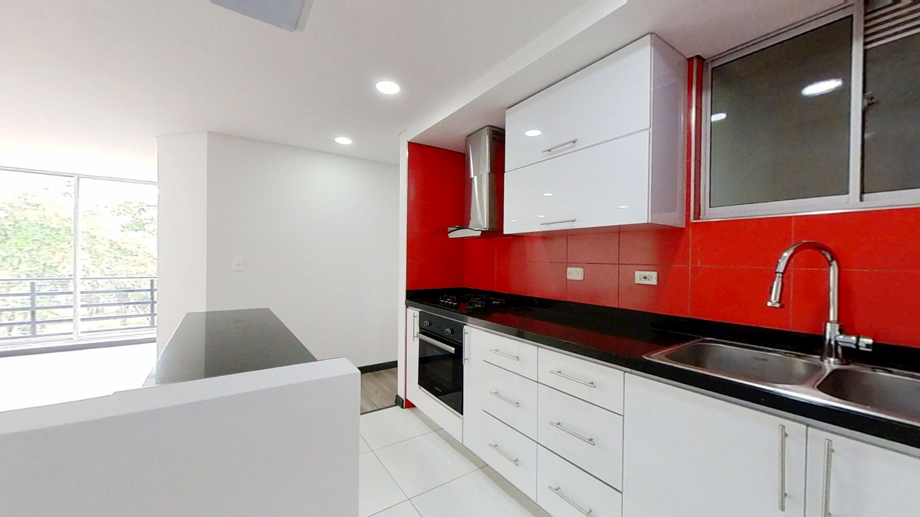 Apartamento en venta Cundinamarca Bogotá Normandía 74 m2 Habitaciones 2 Baños 2 Garajes 1 Precio $495000000