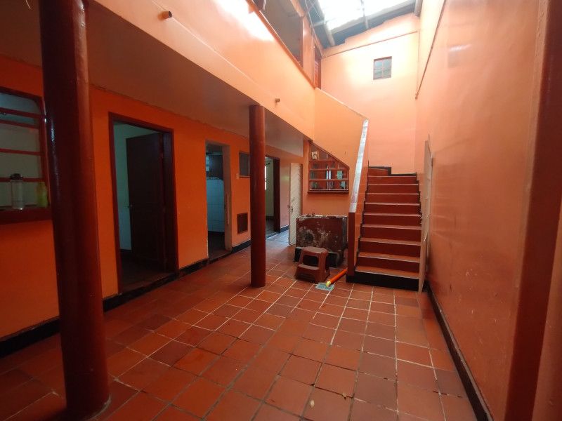 Lote en venta Cundinamarca Bogotá El Real 140 m2 Habitaciones 0 Baños 2 Garajes 0 Precio $460000000